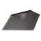 Guardian Floor Protection EcoGuard Indoor Wiper Mats, Charcoal (or Charcoal Gray), 24" W x 36" L MLLEG020304 - alternate 3